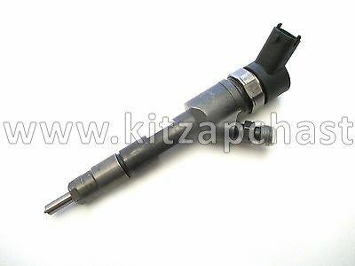 Форсунка Bosch CRIN2-16 Common Rail