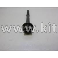 Болт головки блока цилиндров HAVAL F7 2рест 1003011XEB04