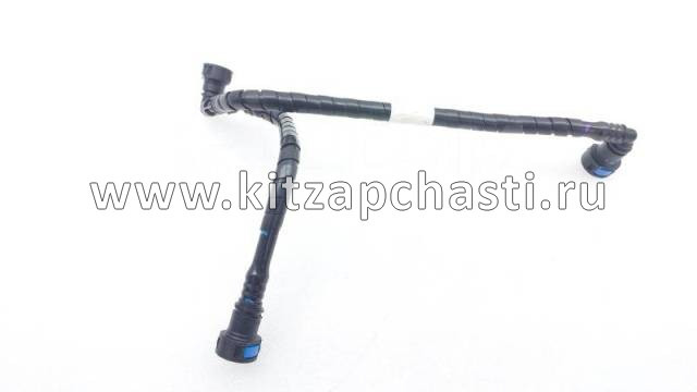 Топливная трубка 3 Jaecoo J8 155000811AA