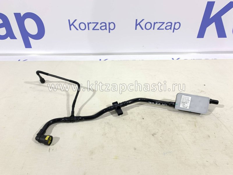Трубка абсорбера топливного EXEED LХ FL 155001147AA