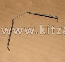 Пружина тормозных колодок Jaecoo J8 204000192AA