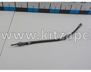 Шланг тормозной передний правый Jaecoo J8 204001403AA