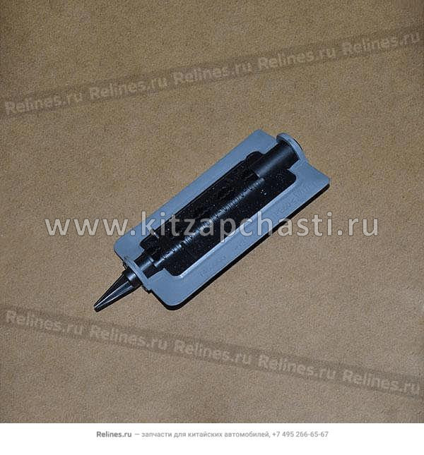Клапан обдува ног Jaecoo J8 301001430AA