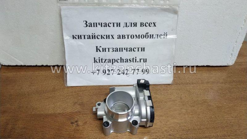 ДРОССЕЛЬ В СБОРЕ HAVAL H2 3765100-EG01T