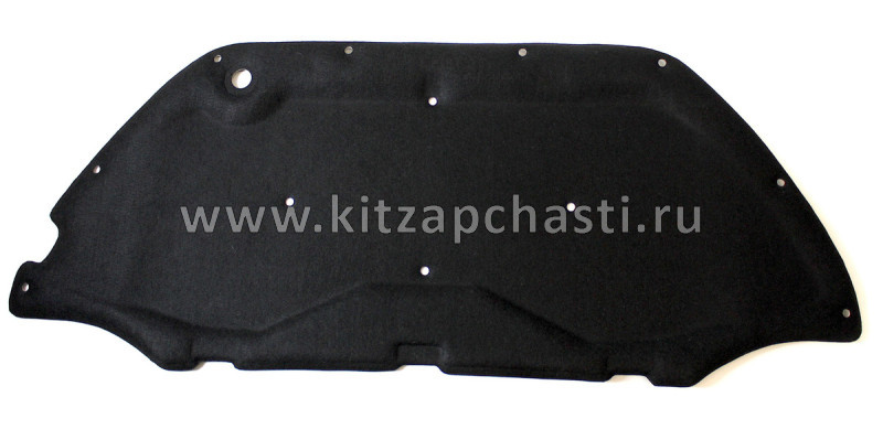Звукоизоляция капота Geely Cityray 5016000200