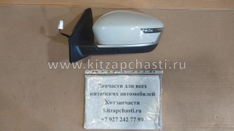 Зеркало боковое левое Geely Coolray 6017049600