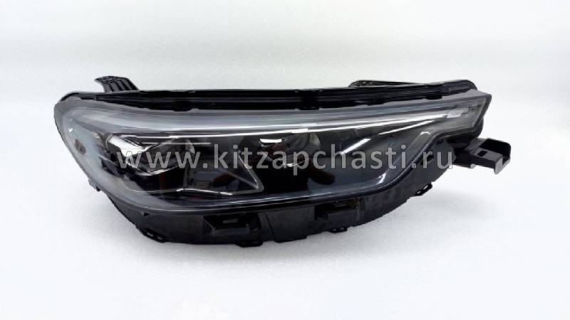 Фара передняя правая Jaecoo J8 605000498AA