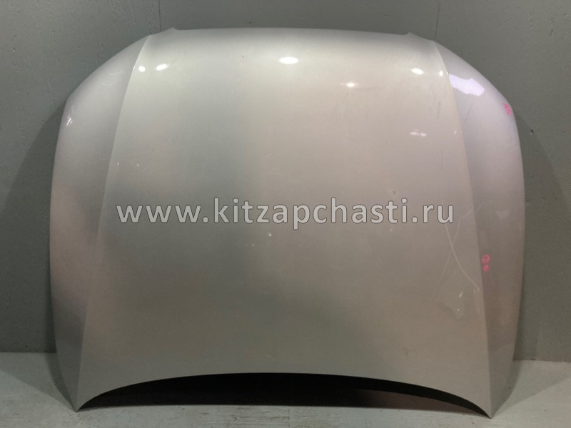 Капот Geely Cityray 6608039125C15