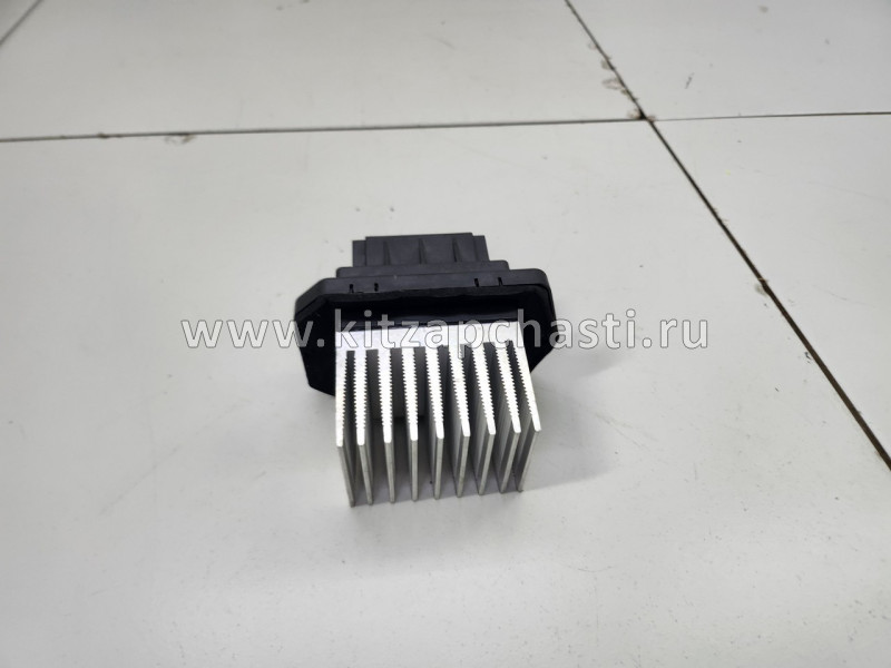 Вентилятор в сборе HAVAL H9 2рест 8104103XS700A