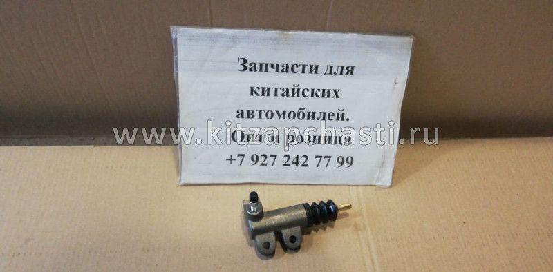 Цилиндр сцепления рабочий Chery Amulet A15-1602070