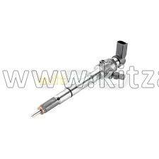 Форсунка VW Caddy III 2004-2016 VW Golf VI 2009-2013 03L130277S