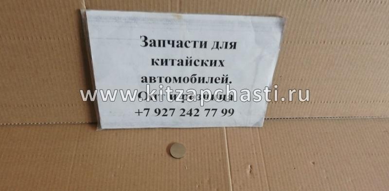 Регулировочная шайба 2.80 Geely Otaka E010001201280