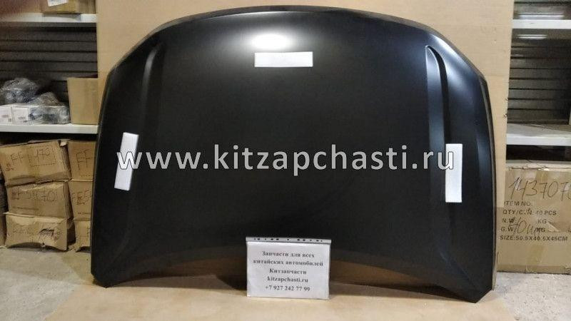 Капот Changan CS35 Plus NEW S111F270101-0100 JH