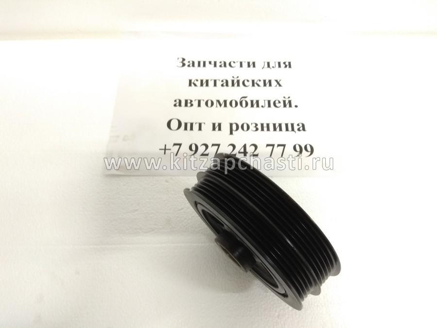 ШКИВ КОЛЕНВАЛА Lifan Solano II 1,5 LF479Q1-1025013A