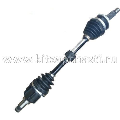 ПРАВЫЙ ПЕРЕДНИЙ ПРИВОД 4WD CHANGAN CS75 S301052-0202