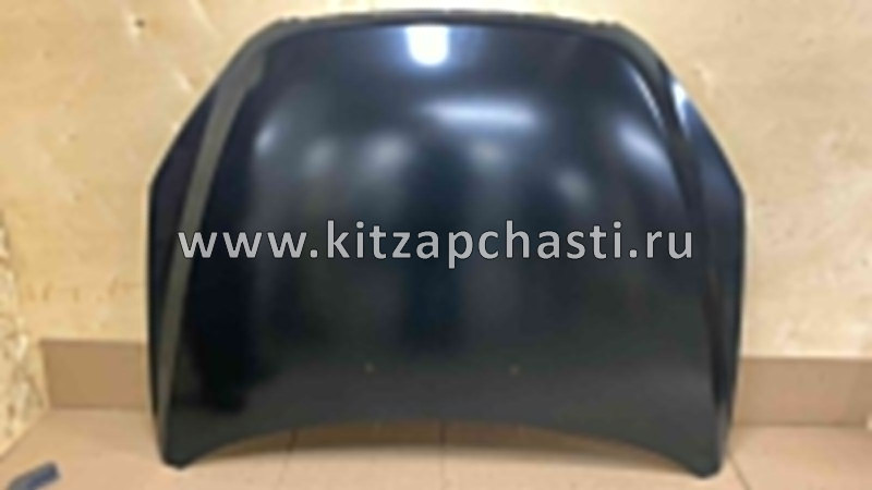 Капот FAW Besturn B50 FA0152310 Simyi